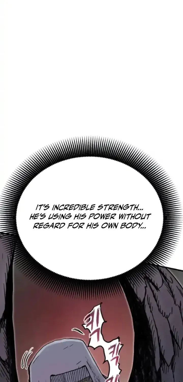 My Status WindowWent on Strike Chapter 76 page 134 - 
