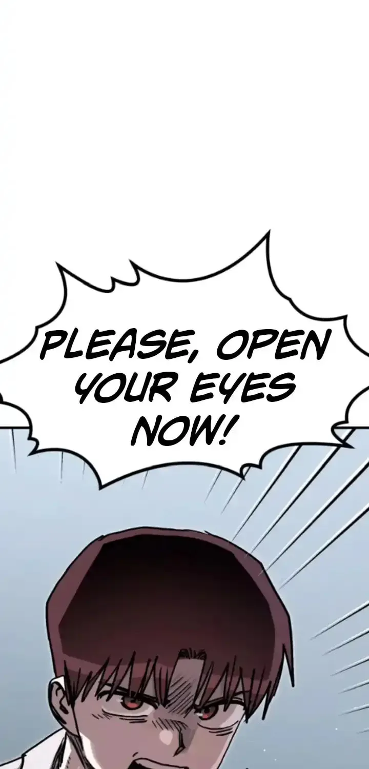 My Status WindowWent on Strike Chapter 76 page 136 - 
