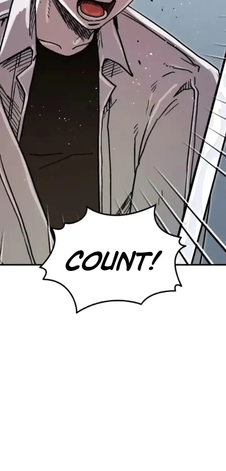 My Status WindowWent on Strike Chapter 76 page 137 - 