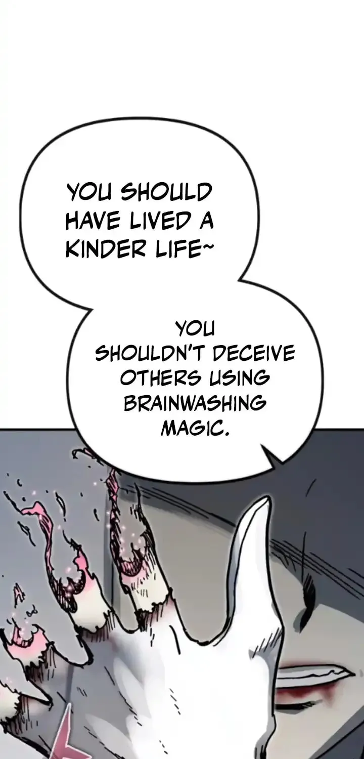 My Status WindowWent on Strike Chapter 76 page 15 - 
