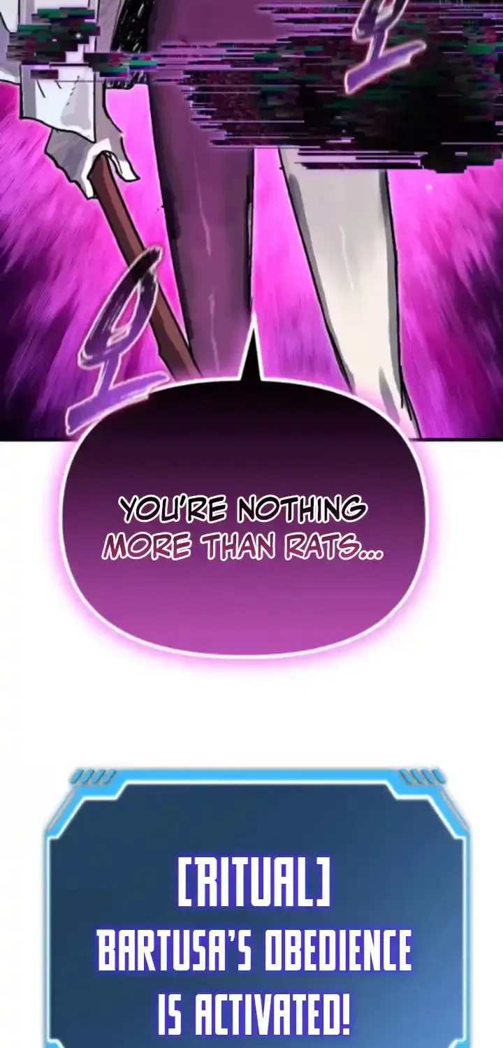 My Status WindowWent on Strike Chapter 76 page 23 - 