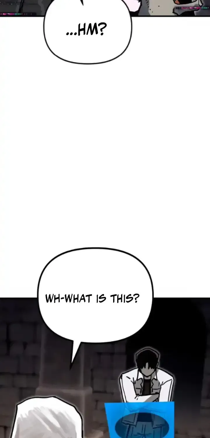 My Status WindowWent on Strike Chapter 76 page 27 - 