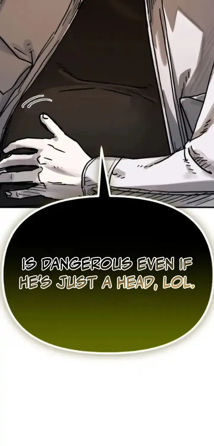 My Status WindowWent on Strike Chapter 76 page 5 - 