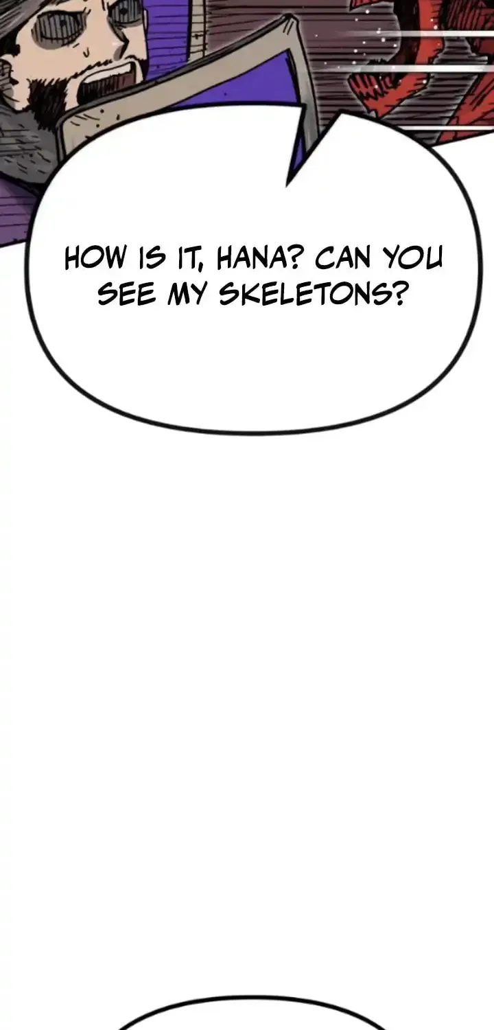 My Status WindowWent on Strike Chapter 76 page 41 - 