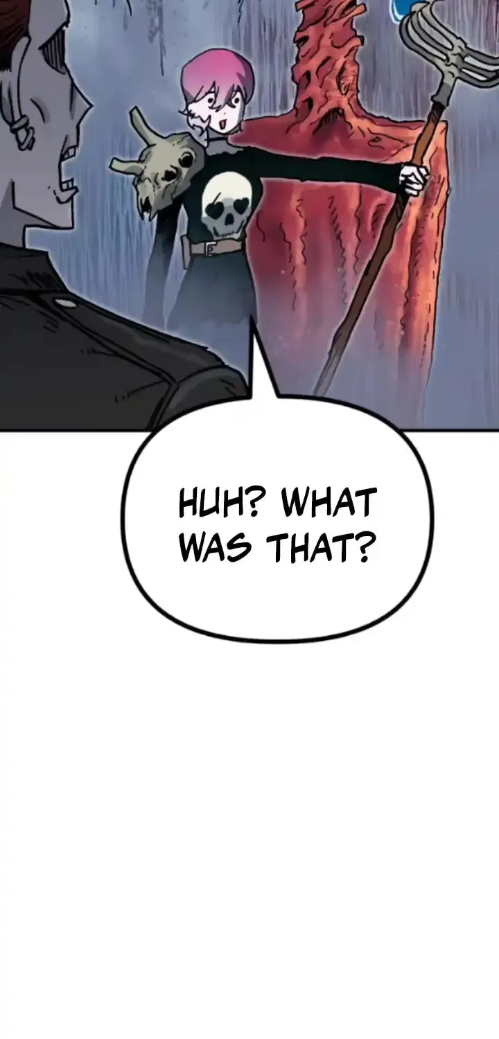 My Status WindowWent on Strike Chapter 76 page 45 - 