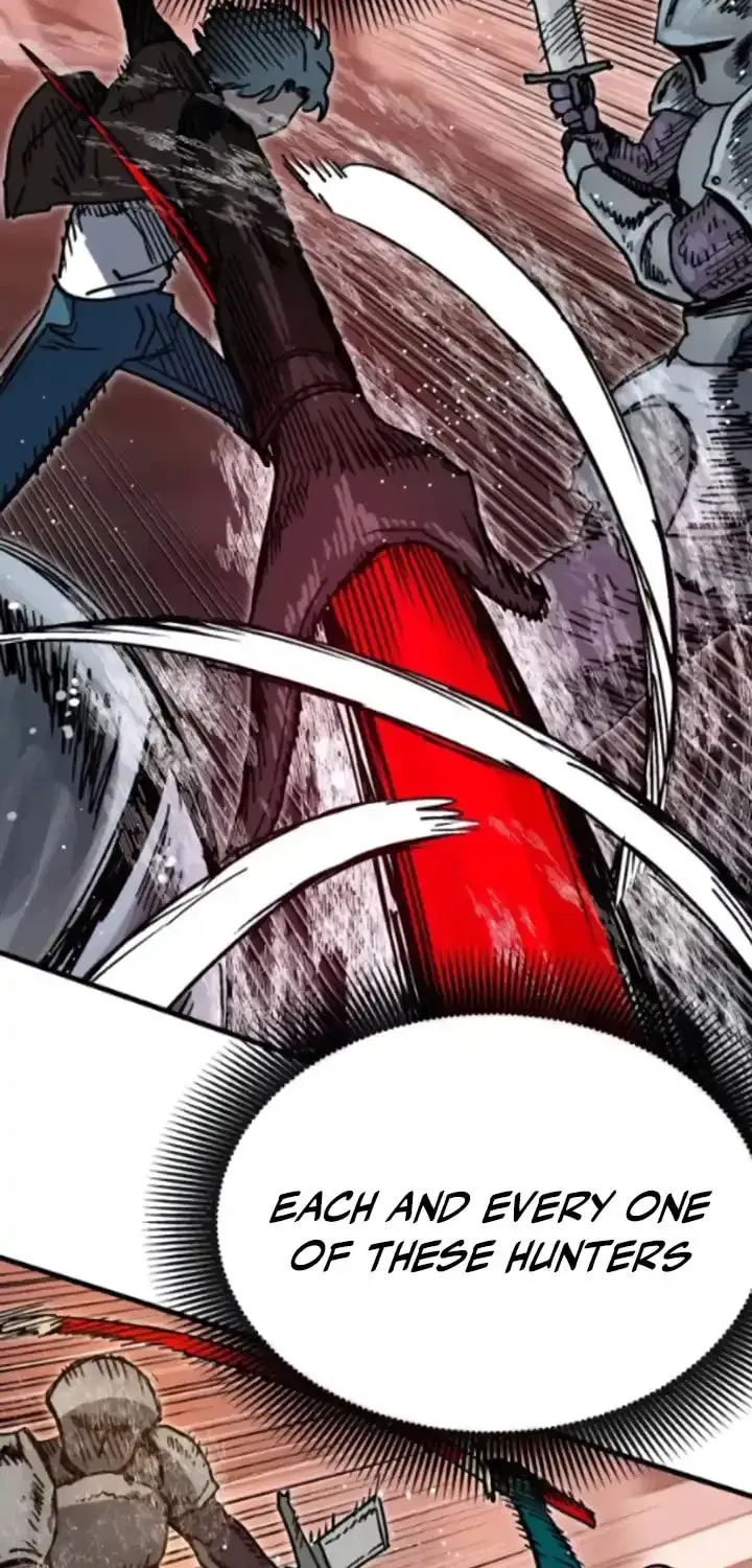 My Status WindowWent on Strike Chapter 76 page 54 - 