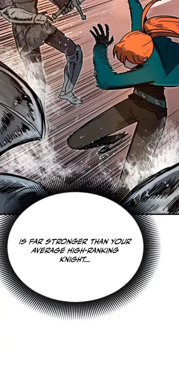 My Status WindowWent on Strike Chapter 76 page 55 - 