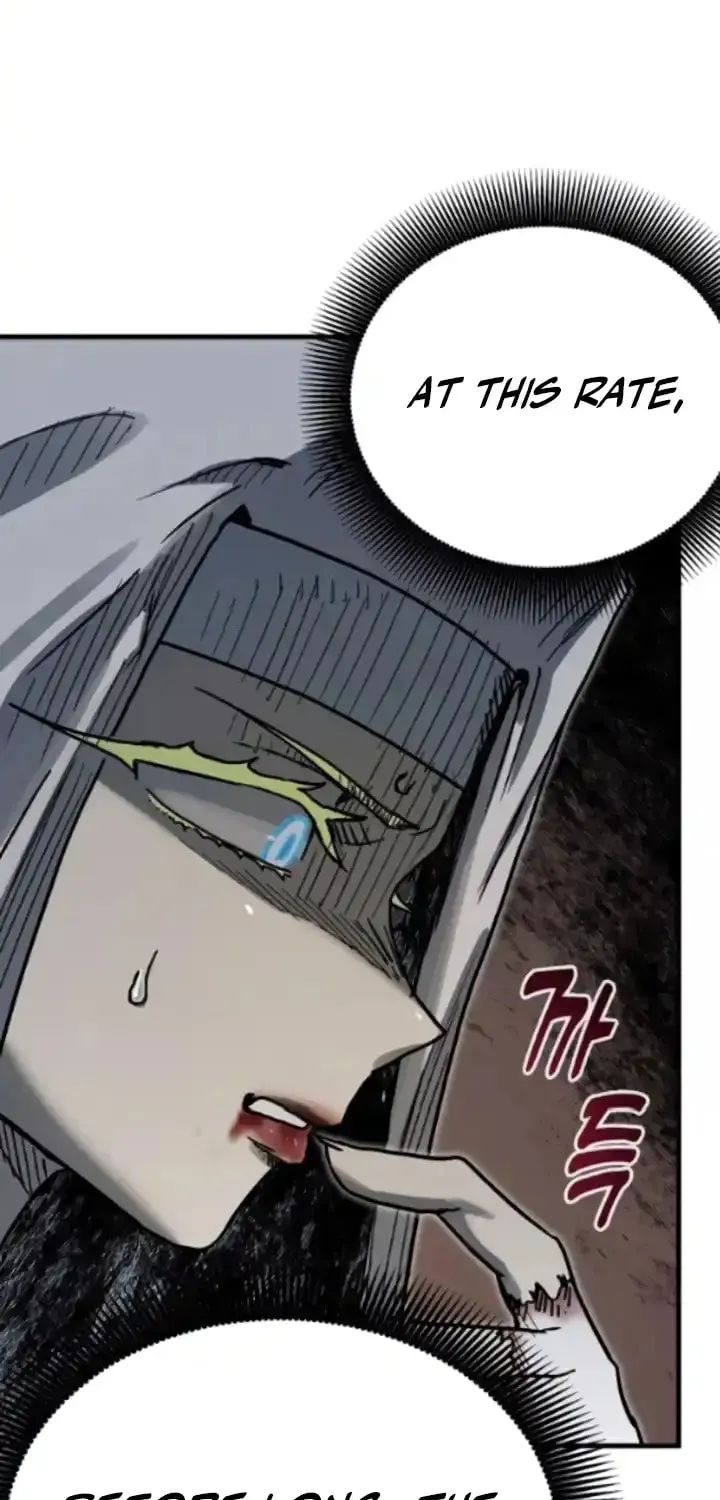 My Status WindowWent on Strike Chapter 76 page 56 - 