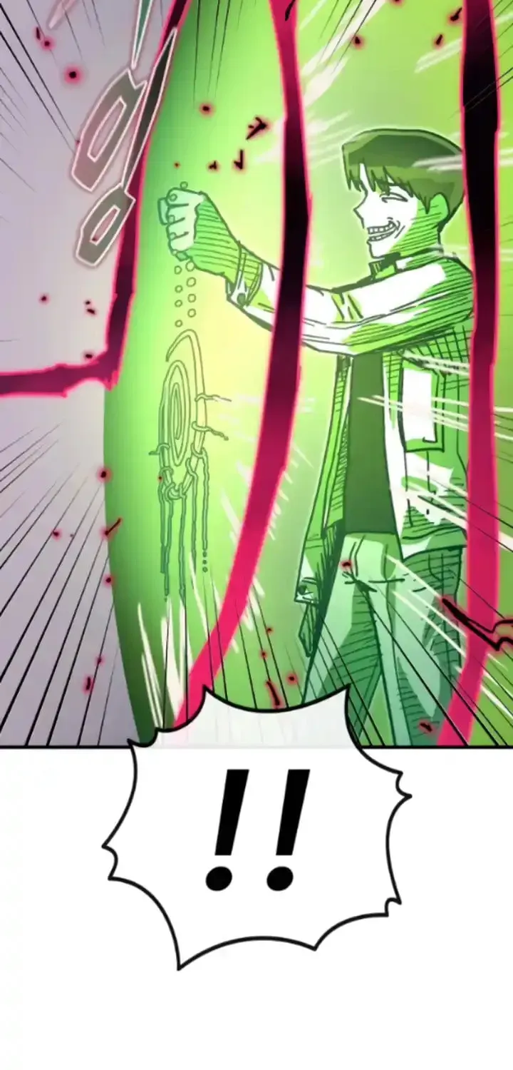 My Status WindowWent on Strike Chapter 76 page 84 - 
