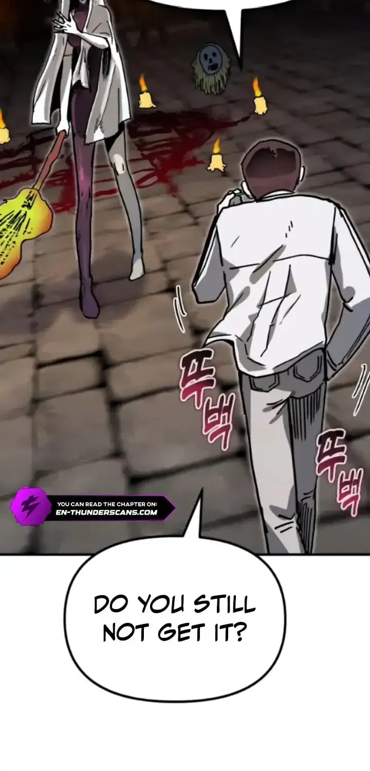 My Status WindowWent on Strike Chapter 76 page 10 - 