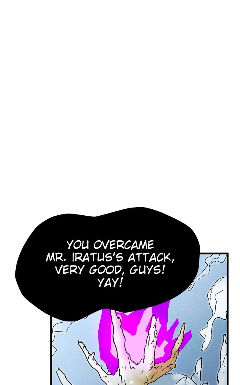 My Status WindowWent on Strike Ep. 7 - Map Hack page 115 - 