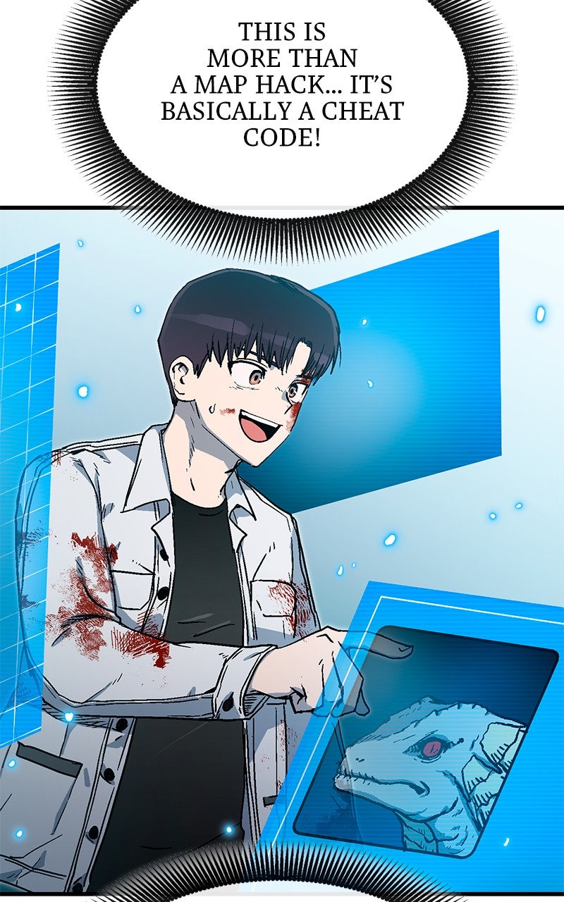 My Status WindowWent on Strike Ep. 7 - Map Hack page 16 - 