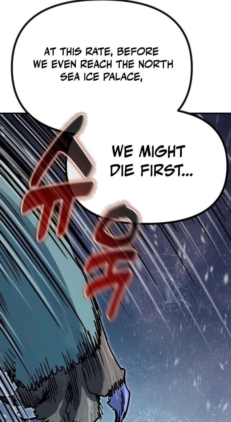 My Status WindowWent on Strike Chapter 87 page 11 - 