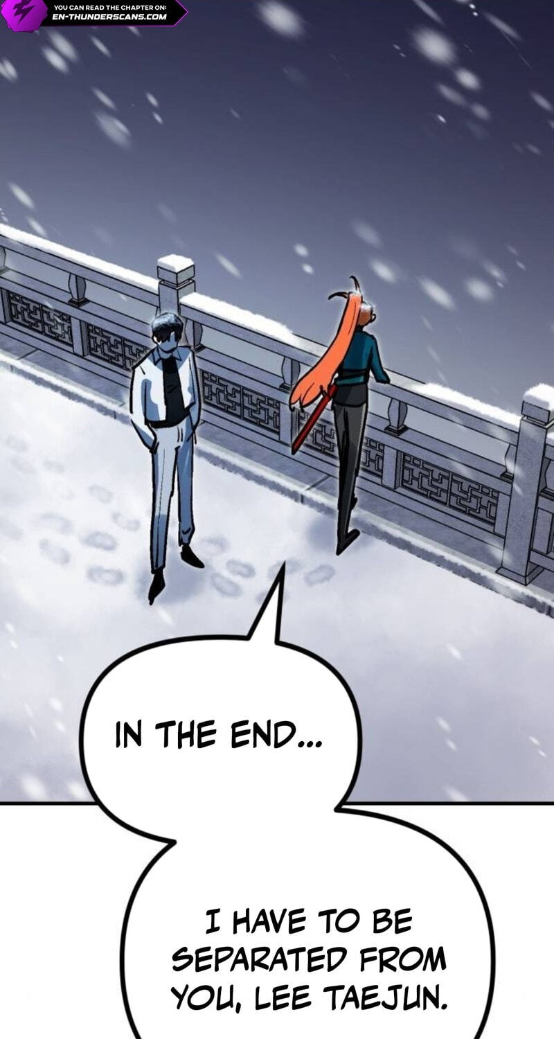 My Status WindowWent on Strike Chapter 87 page 102 - 