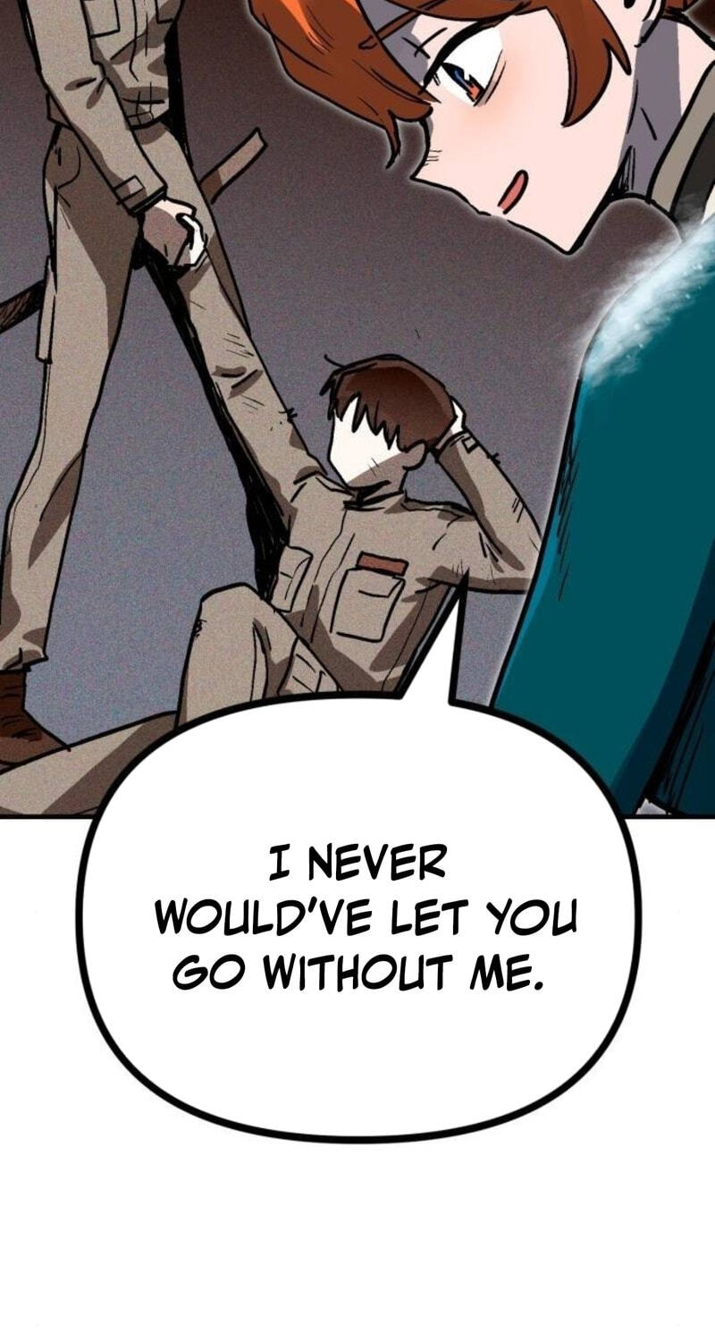 My Status WindowWent on Strike Chapter 87 page 104 - 