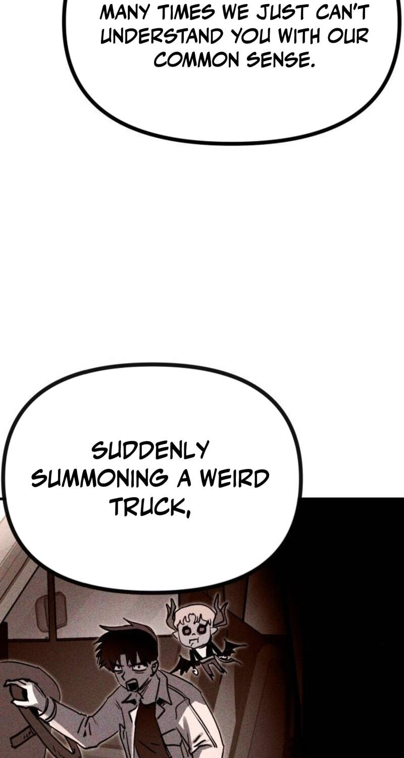 My Status WindowWent on Strike Chapter 87 page 108 - 