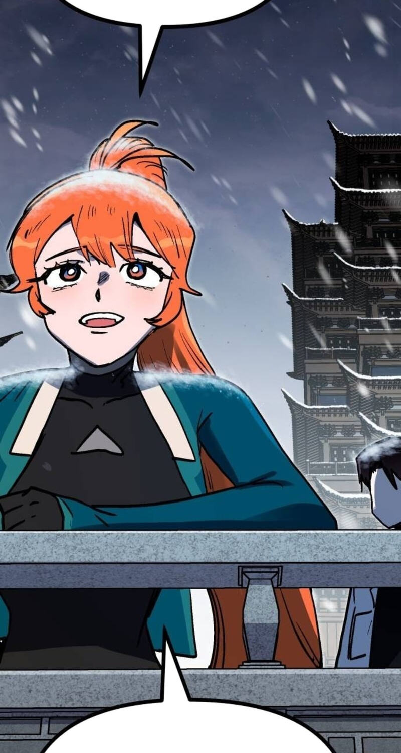 My Status WindowWent on Strike Chapter 87 page 111 - 