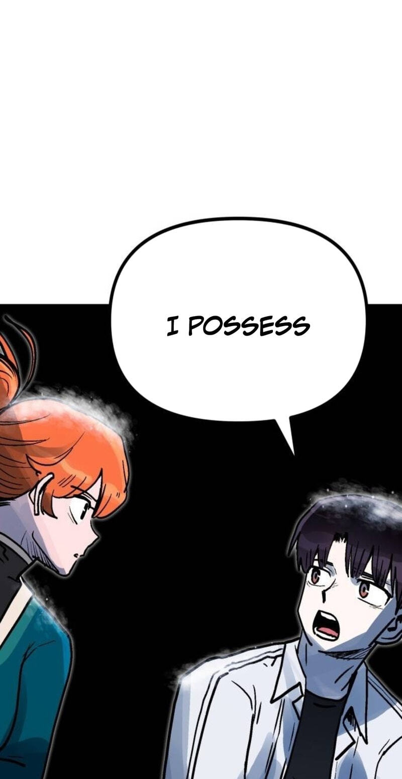 My Status WindowWent on Strike Chapter 87 page 116 - 