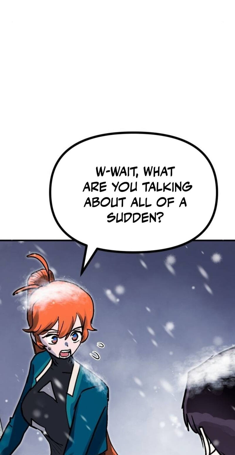My Status WindowWent on Strike Chapter 87 page 119 - 