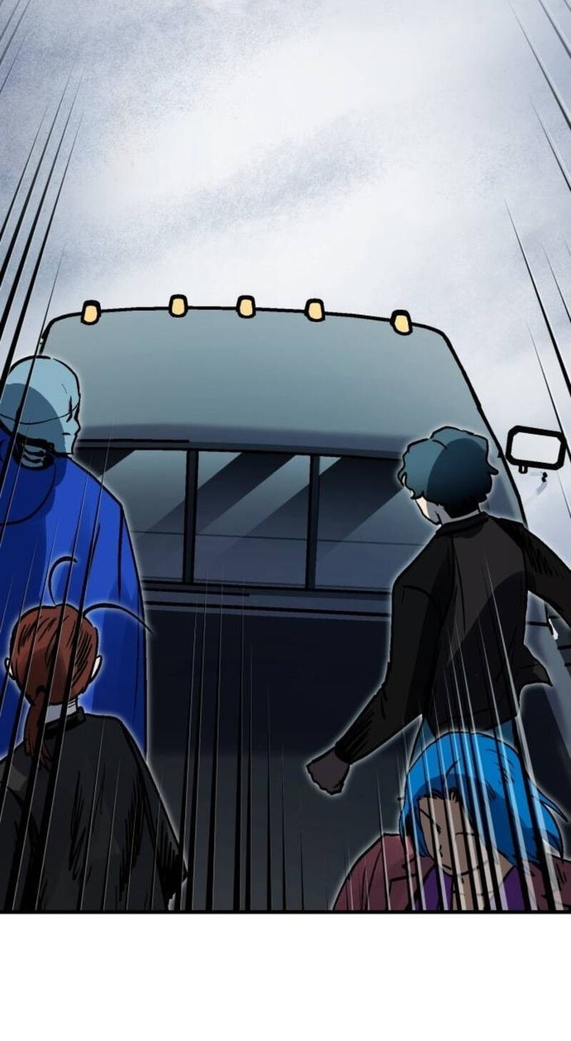 My Status WindowWent on Strike Chapter 87 page 14 - 