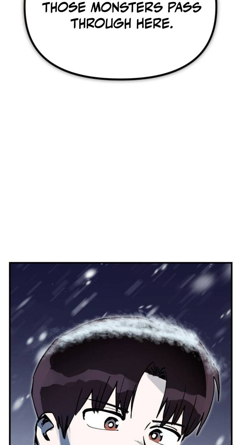 My Status WindowWent on Strike Chapter 87 page 133 - 