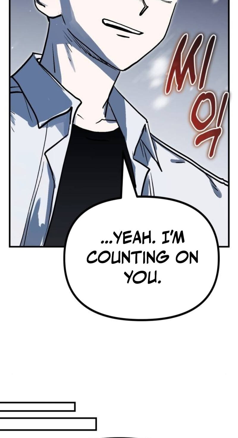 My Status WindowWent on Strike Chapter 87 page 134 - 