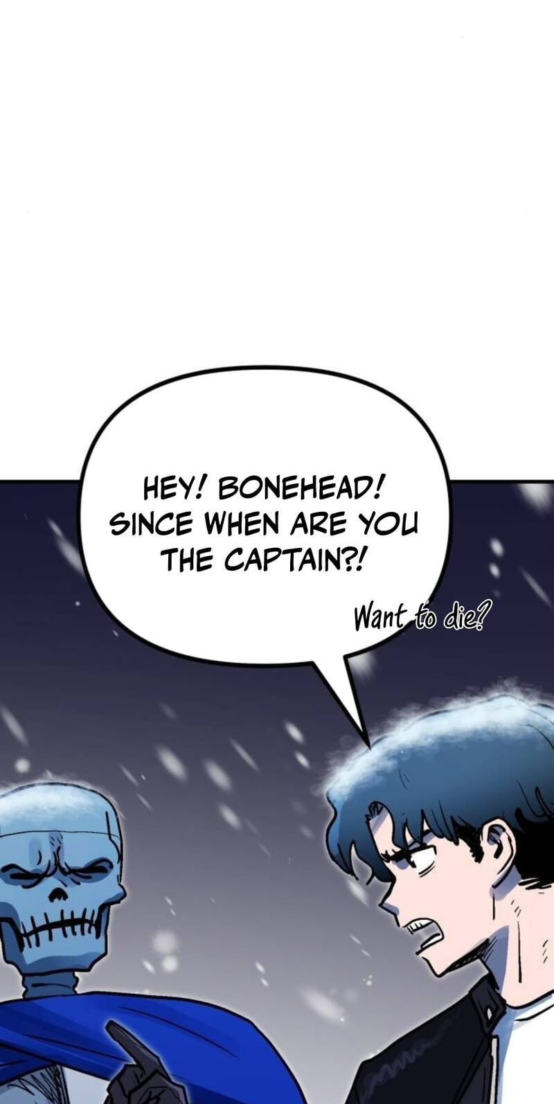 My Status WindowWent on Strike Chapter 87 page 137 - 