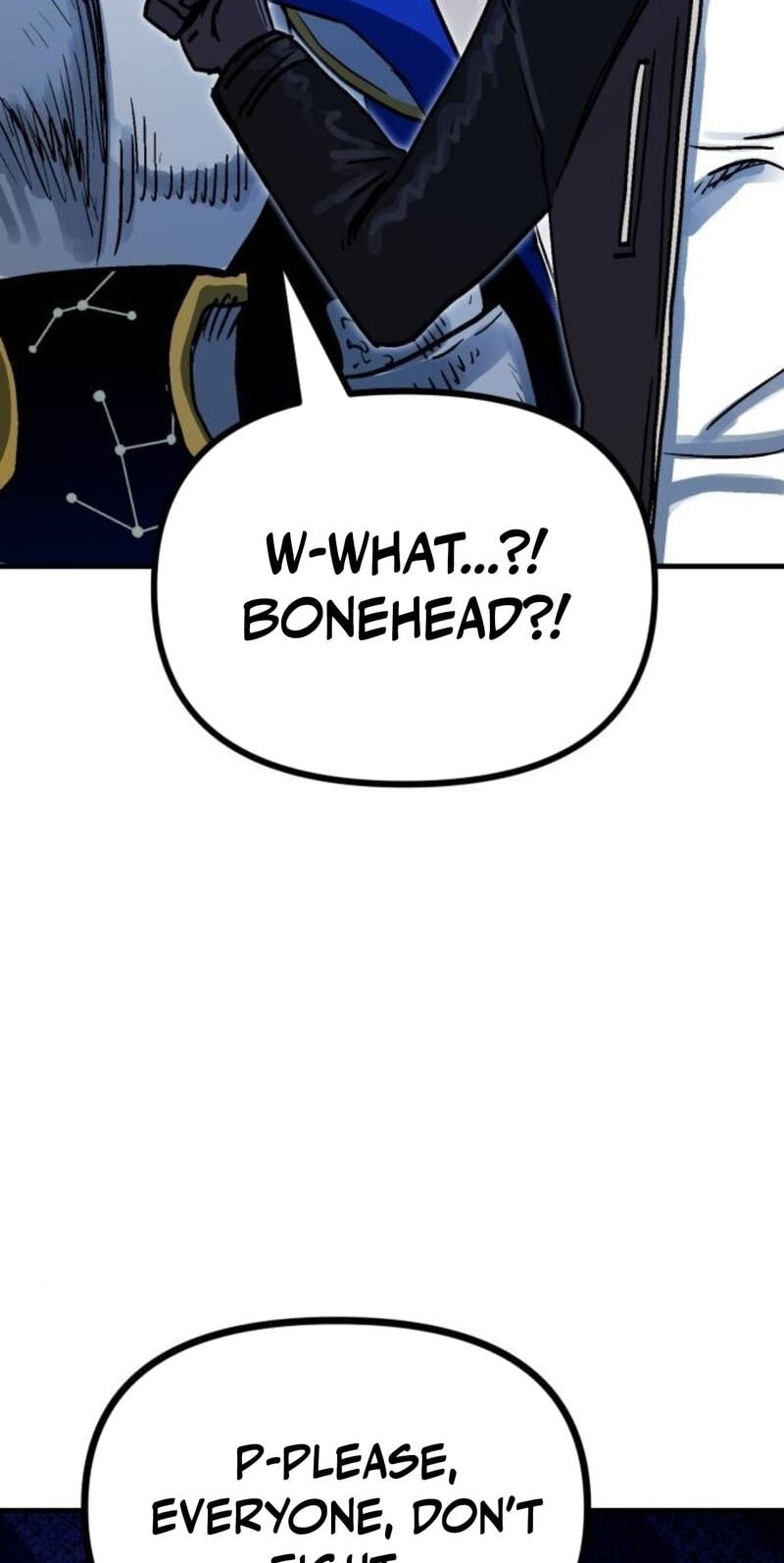 My Status WindowWent on Strike Chapter 87 page 138 - 