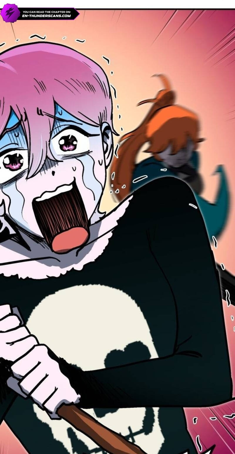 My Status WindowWent on Strike Chapter 87 page 145 - 