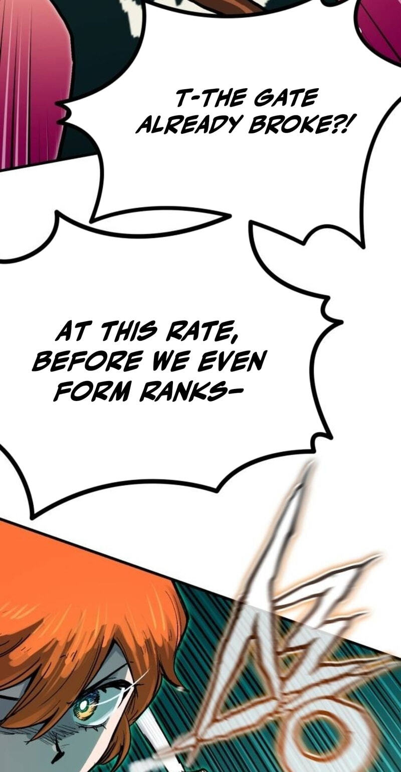 My Status WindowWent on Strike Chapter 87 page 146 - 