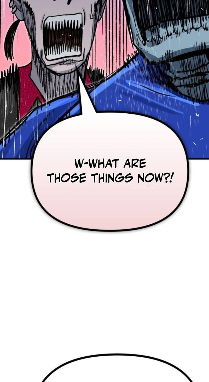 My Status WindowWent on Strike Chapter 87 page 16 - 