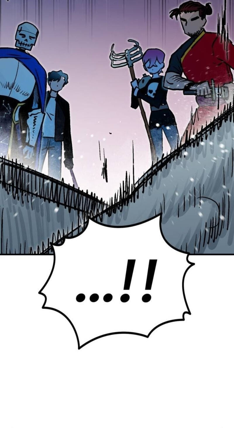 My Status WindowWent on Strike Chapter 87 page 151 - 