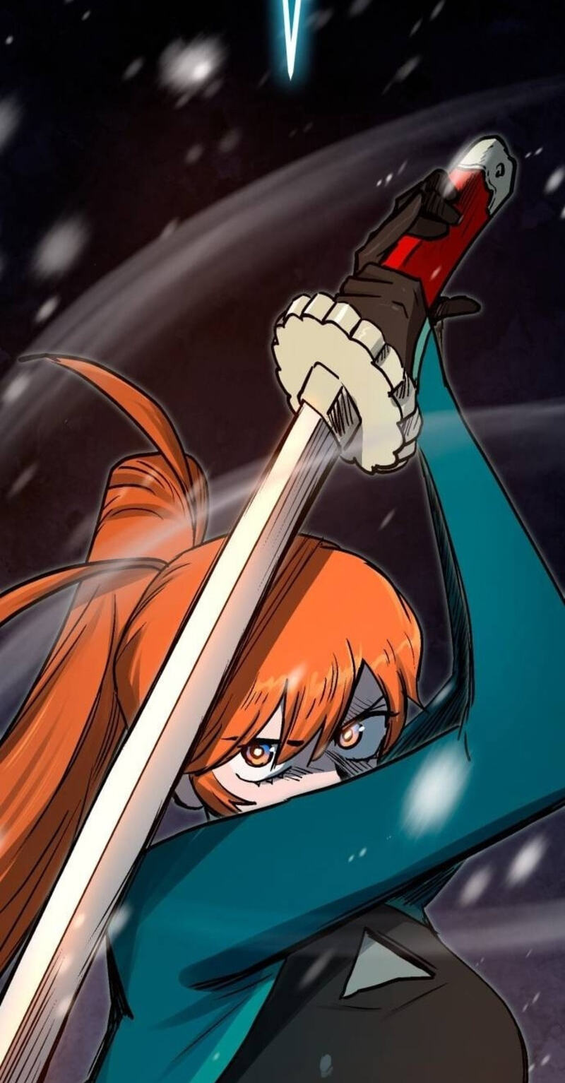 My Status WindowWent on Strike Chapter 87 page 154 - 