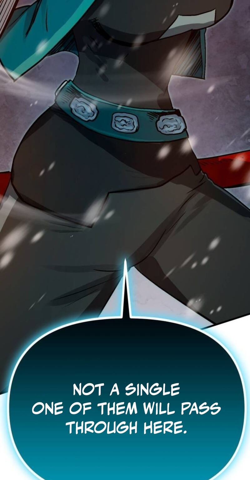 My Status WindowWent on Strike Chapter 87 page 155 - 