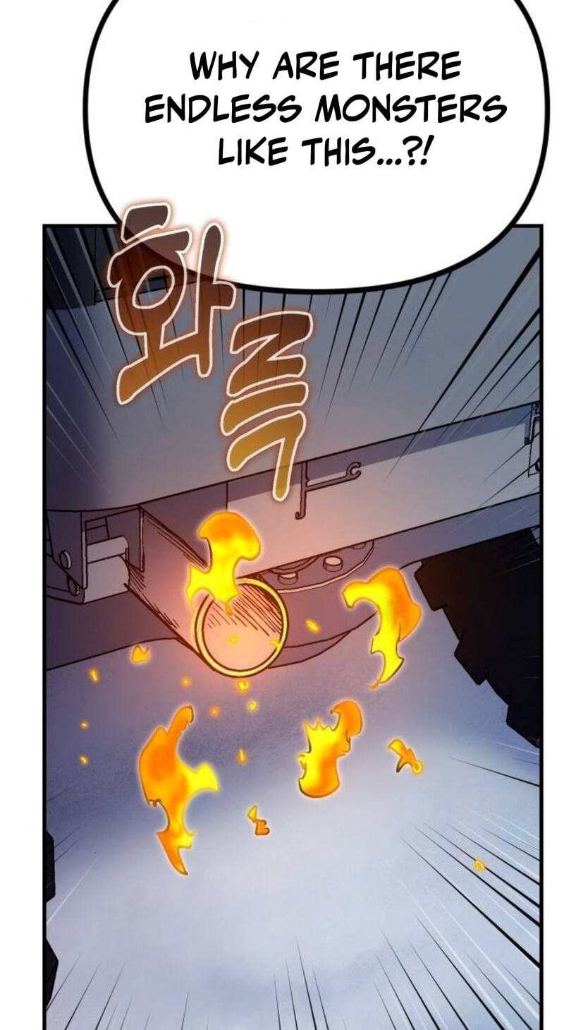 My Status WindowWent on Strike Chapter 87 page 17 - 