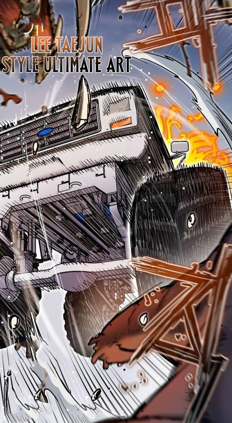 My Status WindowWent on Strike Chapter 87 page 19 - 