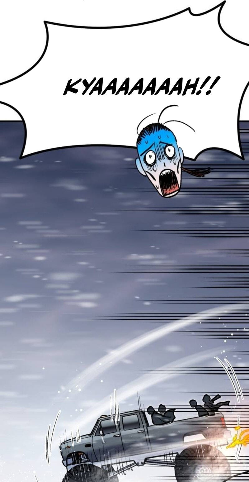 My Status WindowWent on Strike Chapter 87 page 21 - 