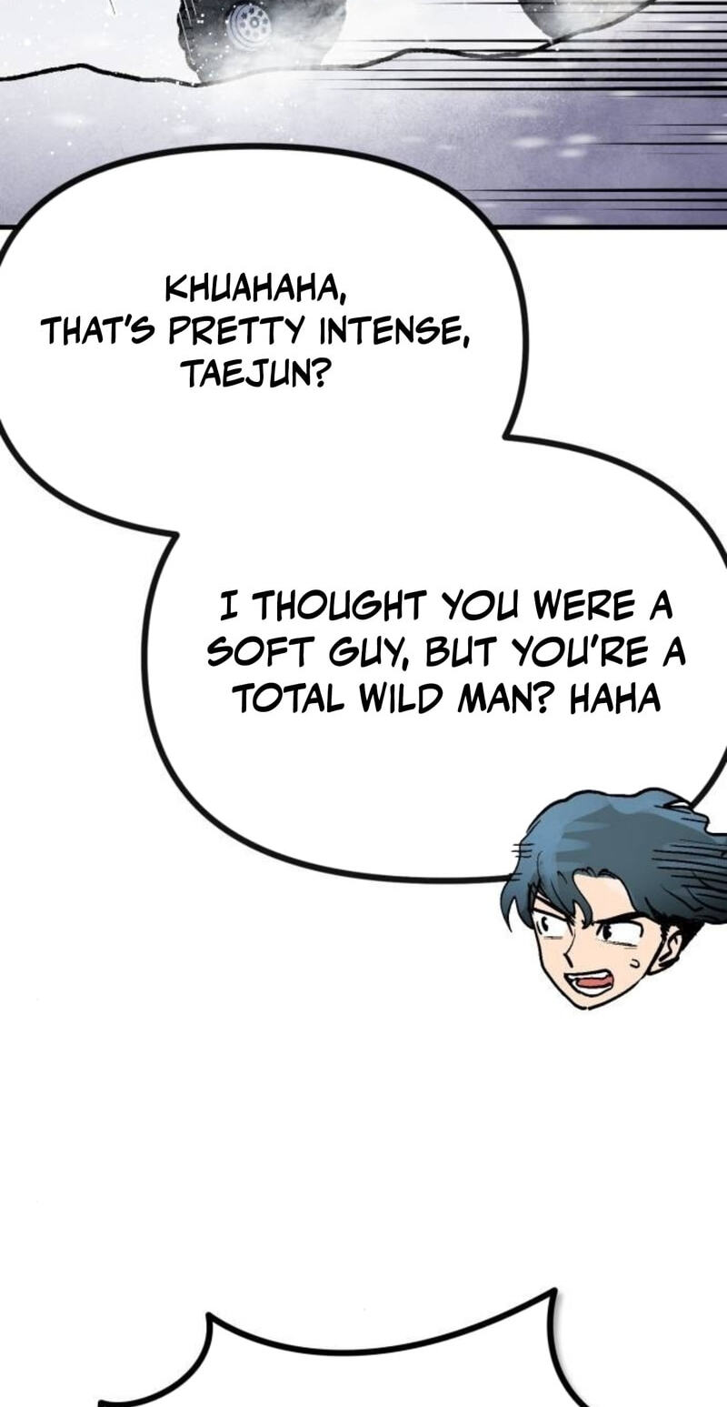My Status WindowWent on Strike Chapter 87 page 22 - 