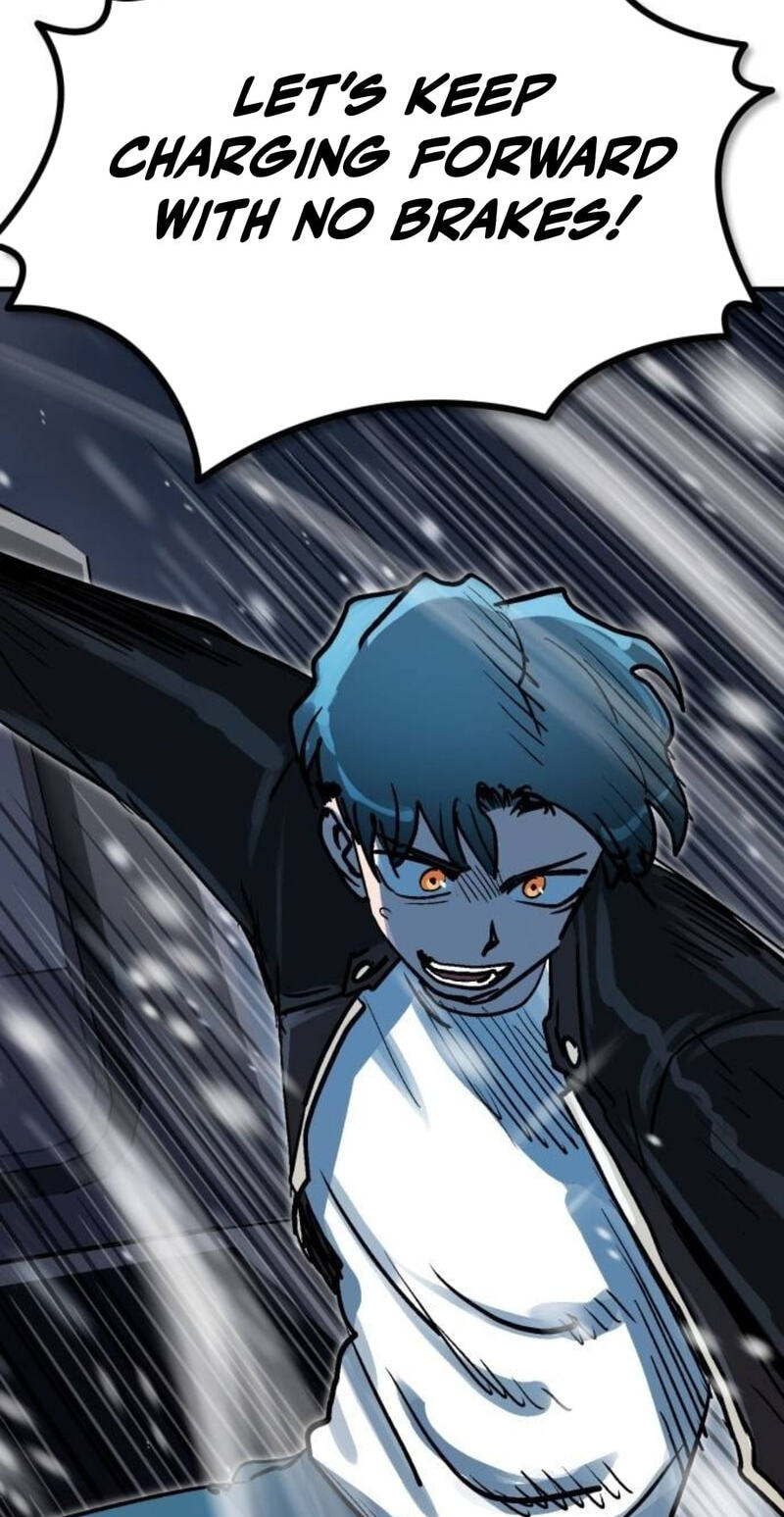 My Status WindowWent on Strike Chapter 87 page 23 - 