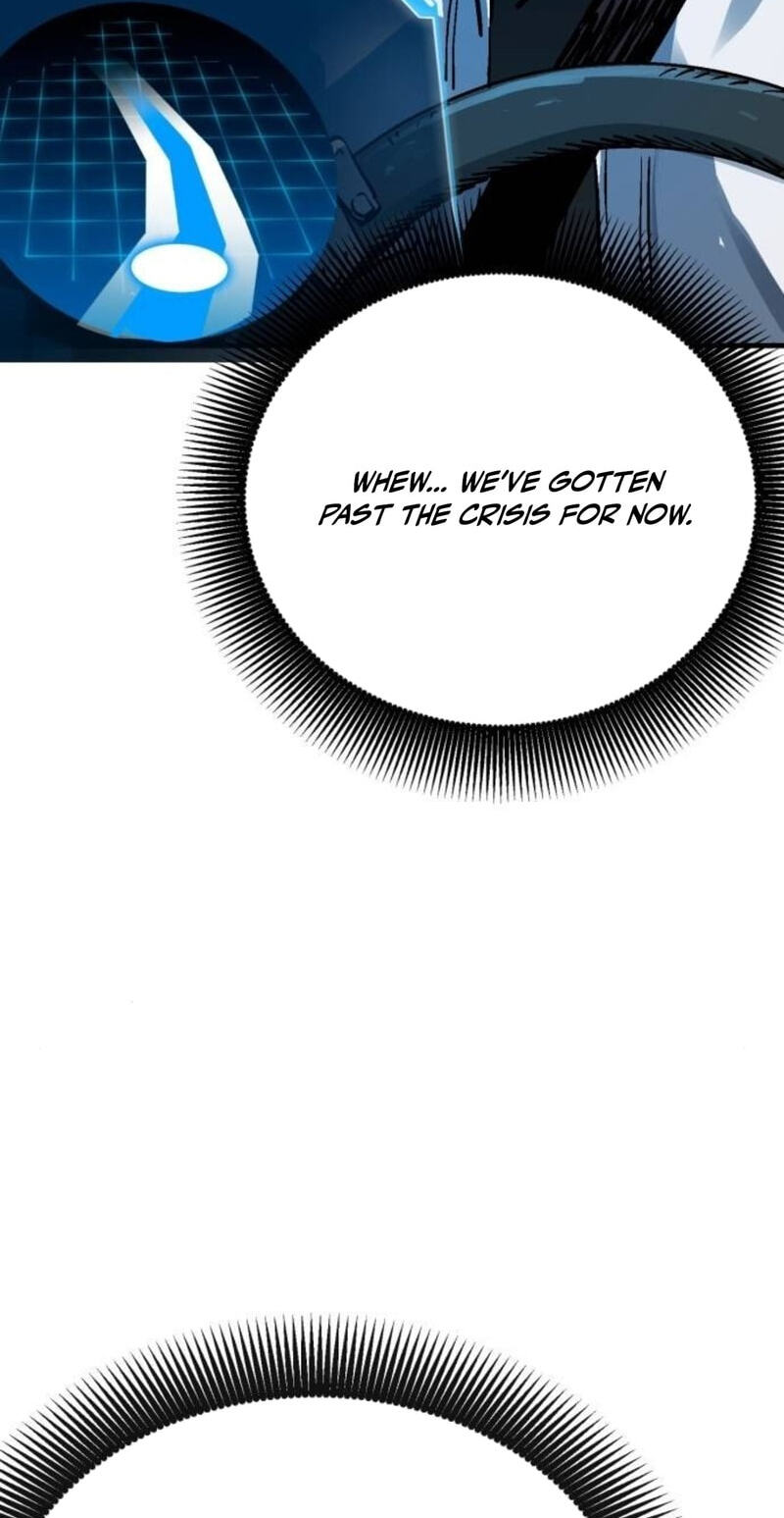 My Status WindowWent on Strike Chapter 87 page 26 - 