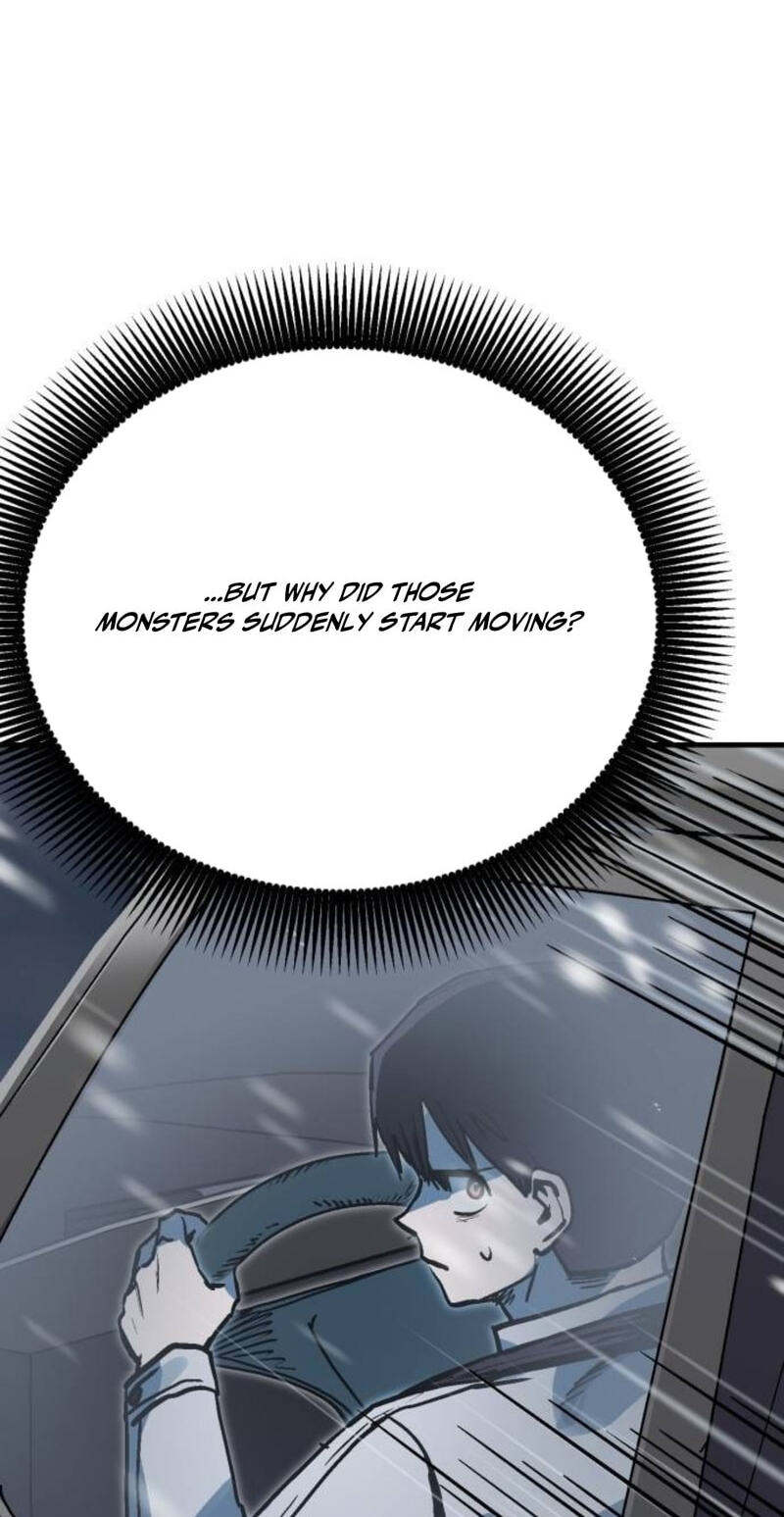 My Status WindowWent on Strike Chapter 87 page 28 - 