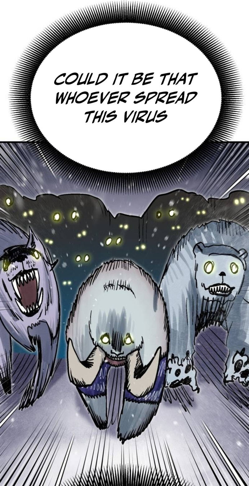 My Status WindowWent on Strike Chapter 87 page 30 - 