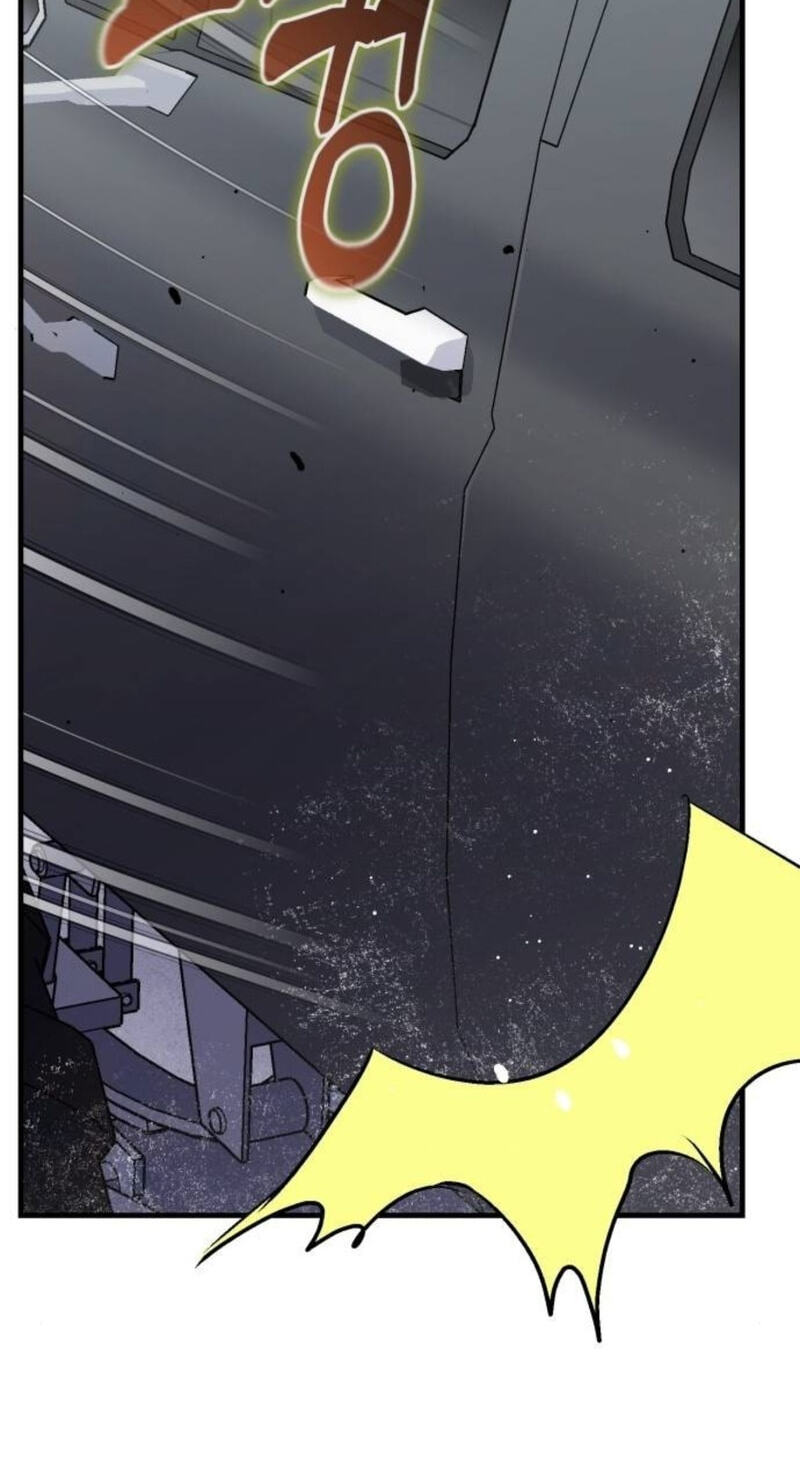 My Status WindowWent on Strike Chapter 87 page 4 - 