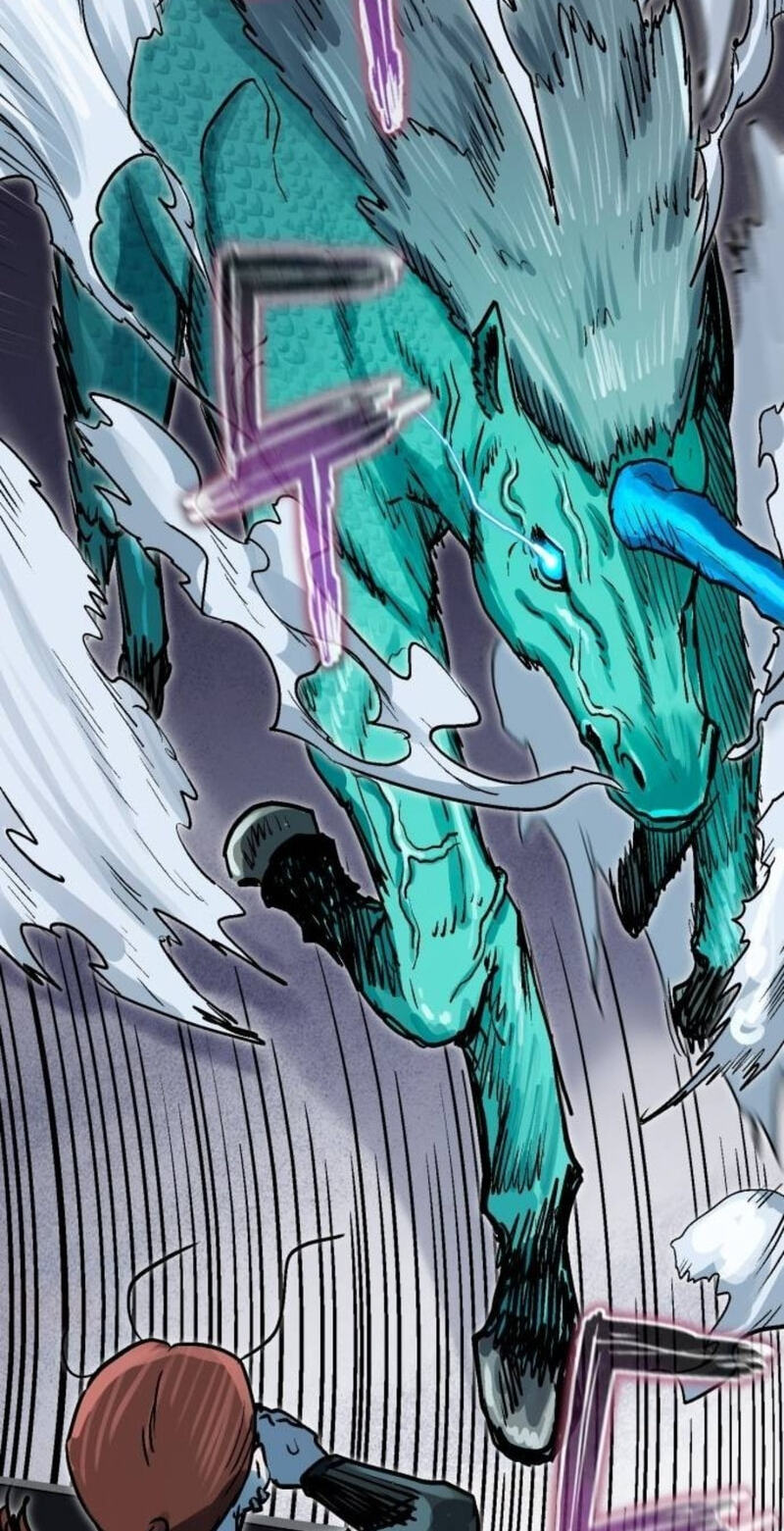 My Status WindowWent on Strike Chapter 87 page 37 - 
