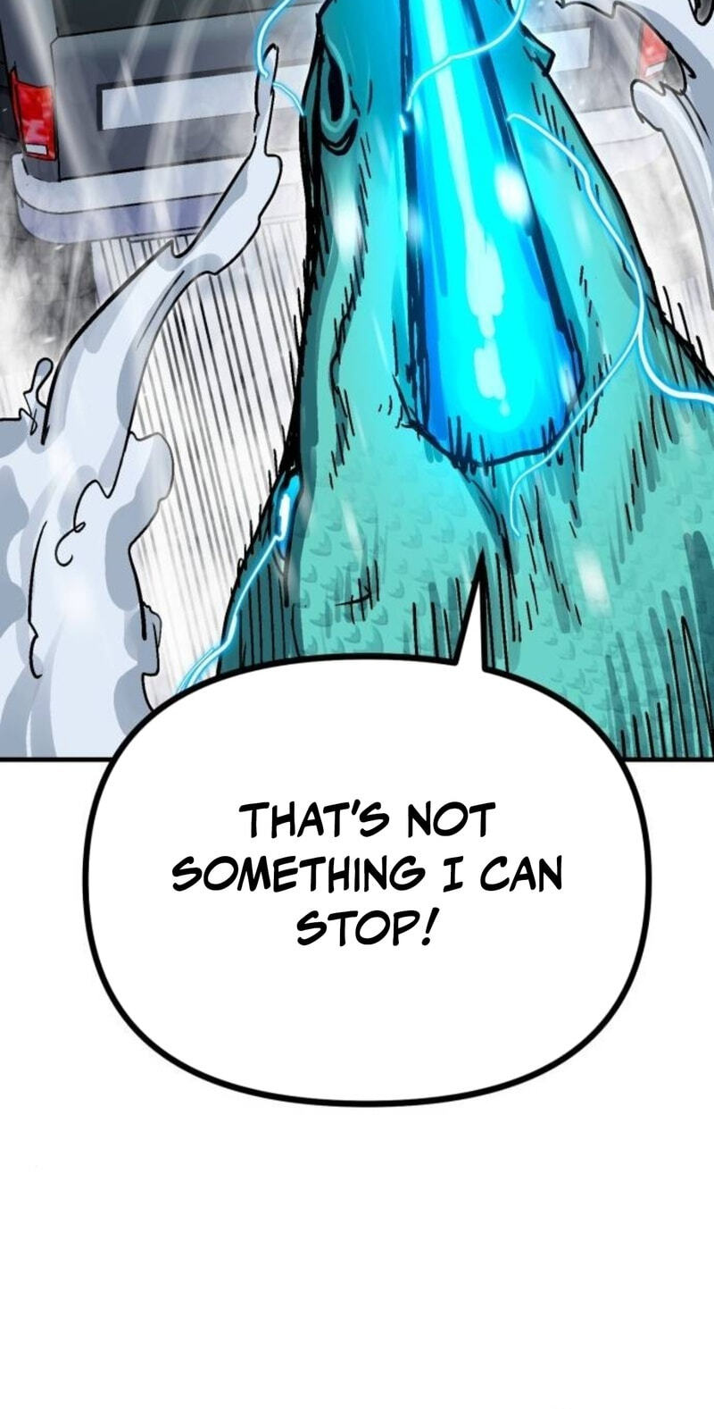 My Status WindowWent on Strike Chapter 87 page 46 - 