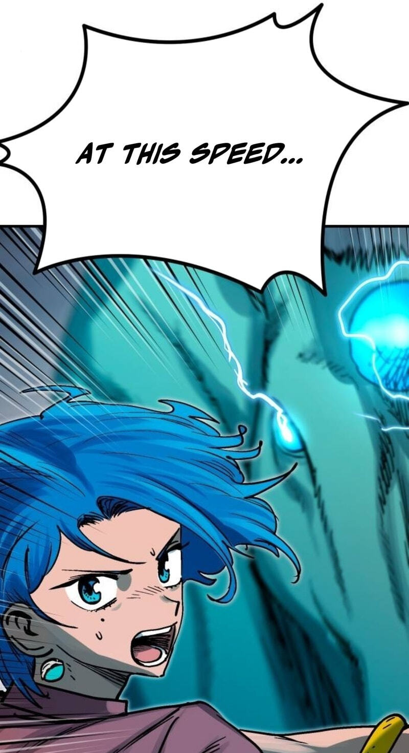 My Status WindowWent on Strike Chapter 87 page 47 - 