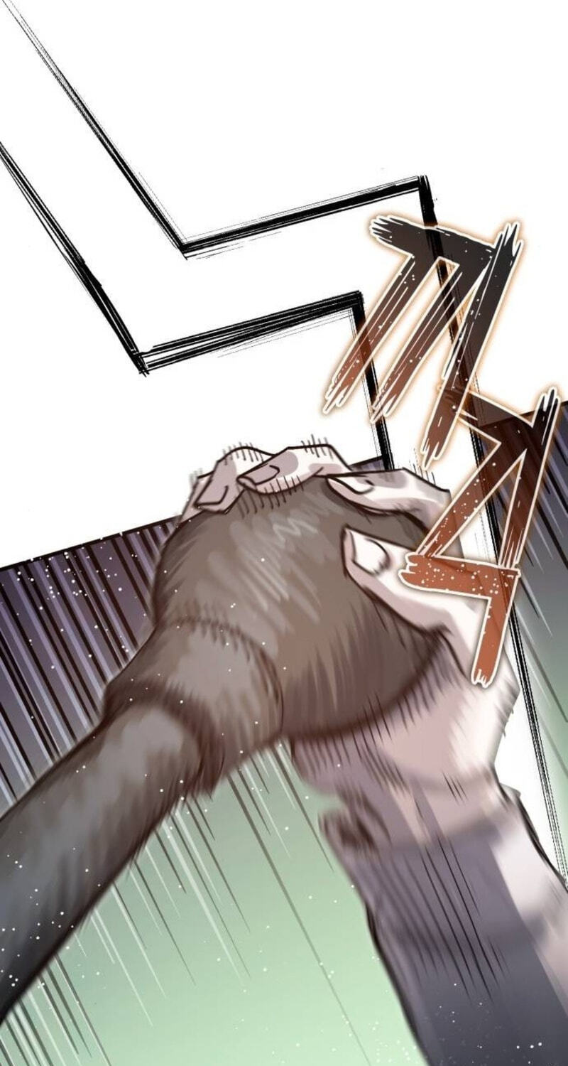 My Status WindowWent on Strike Chapter 87 page 57 - 