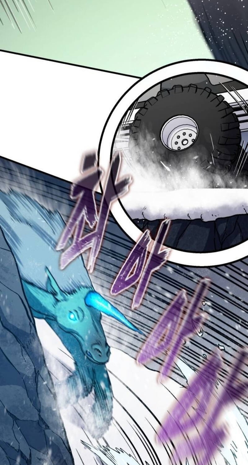 My Status WindowWent on Strike Chapter 87 page 58 - 
