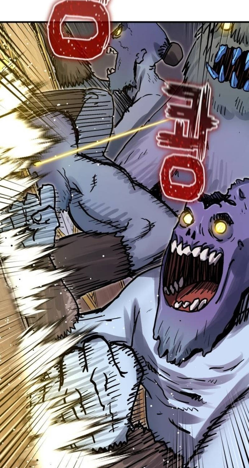 My Status WindowWent on Strike Chapter 87 page 70 - 