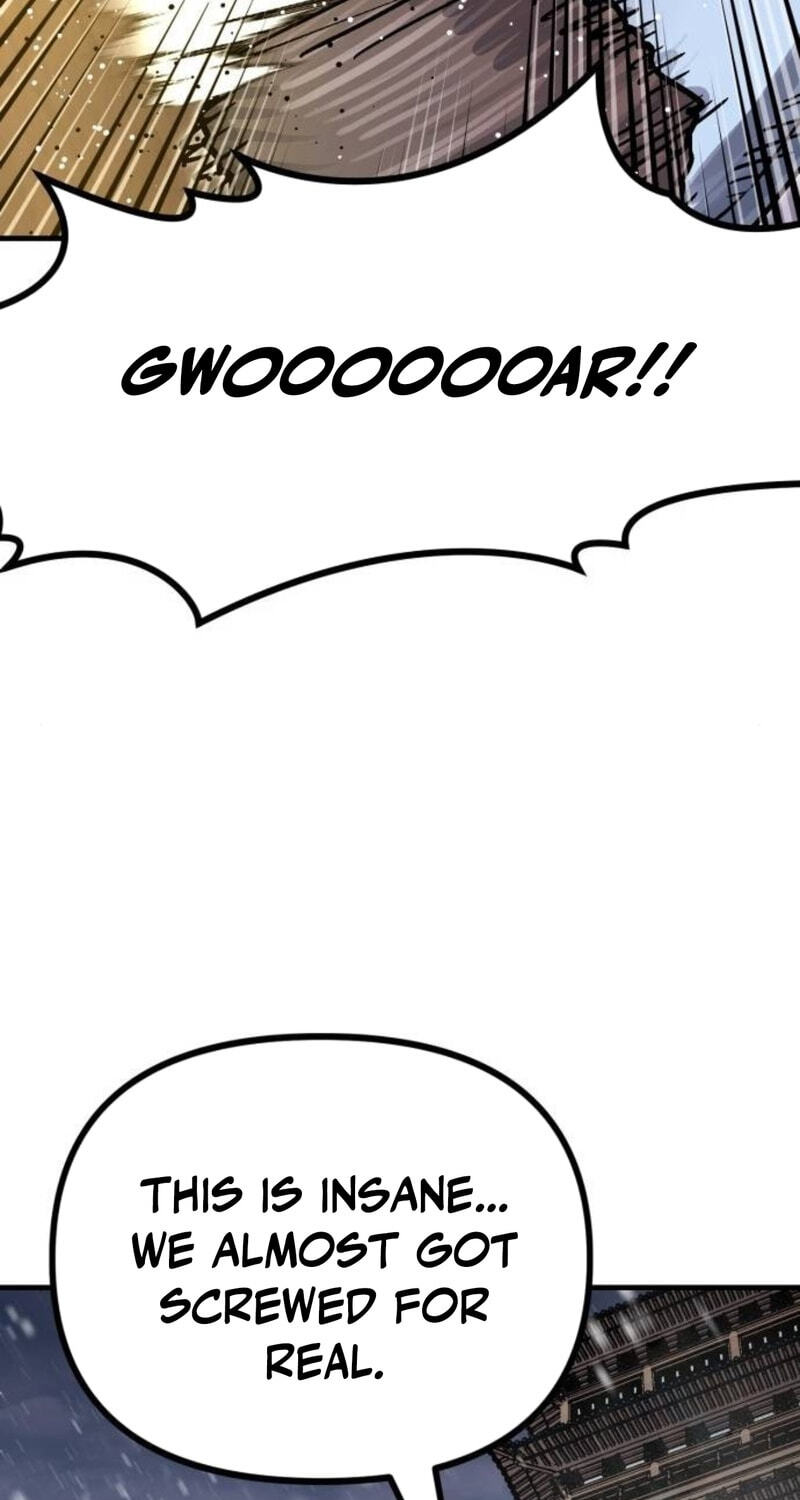 My Status WindowWent on Strike Chapter 87 page 71 - 
